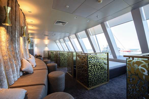 Marella Cruises Marella Explorer Spa & Beauty Salon ©Cezare White 2.jpg